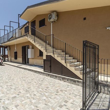 La Mansarda Di Bellavista Apartment Porto Empedocle Bagian luar foto