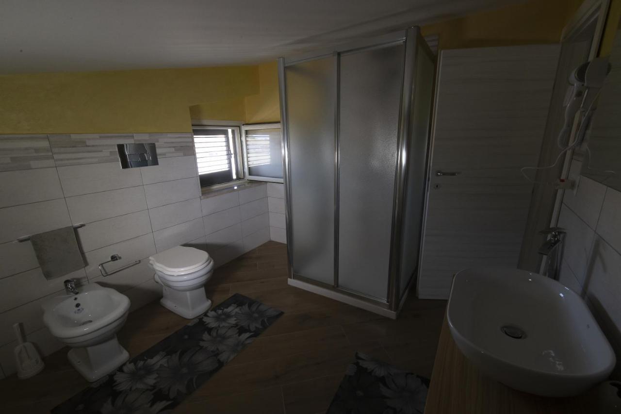 La Mansarda Di Bellavista Apartment Porto Empedocle Bagian luar foto