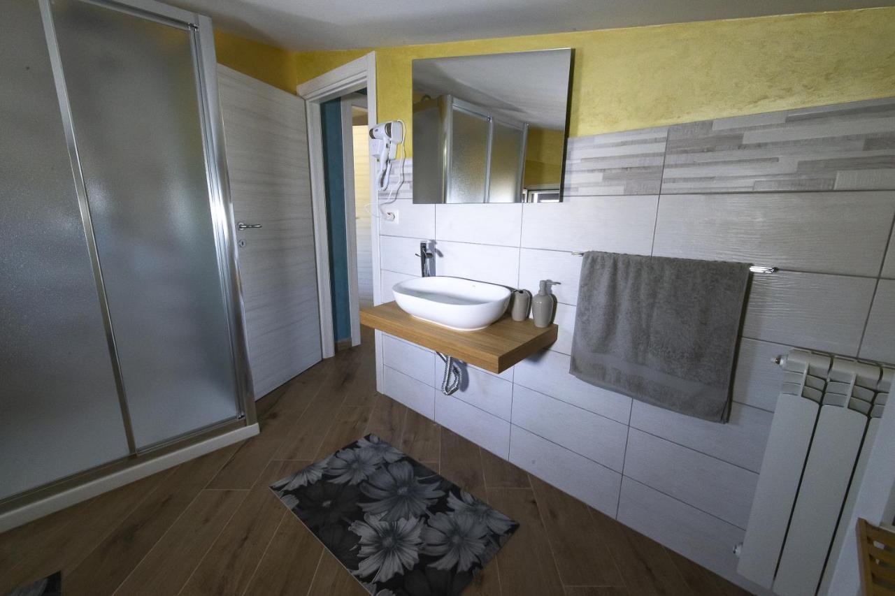 La Mansarda Di Bellavista Apartment Porto Empedocle Bagian luar foto